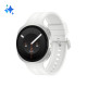 Samsung Galaxy Watch9 3,3 cm (1.3'') AMOLED 40 mm Digital 438 x 438 Pixeles Pantalla táctil Plata Wifi GPS (satélite)